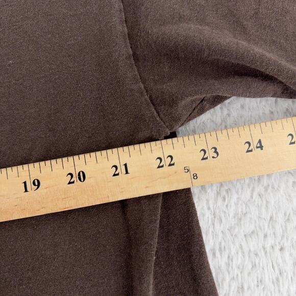 Vintage OC Choppers Shirt Mens L Motorcycle Rock Tavern NY 2004 Tee - Picture 8 of 9